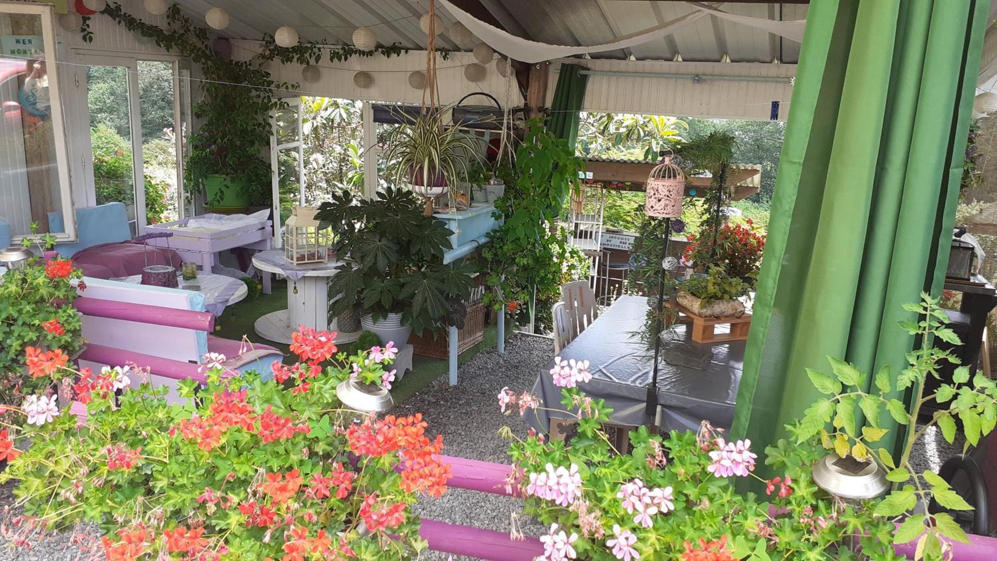 Bed and Breakfast O'Jardin Arthez-de-Bearn Екстер'єр фото
